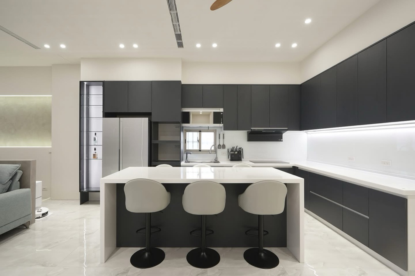 燕巢・現代風老屋——現代風完工照 6
