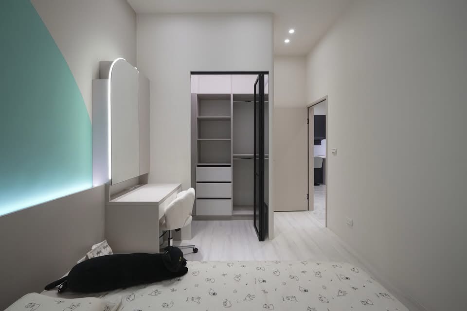 燕巢・現代風老屋——現代風完工照 8