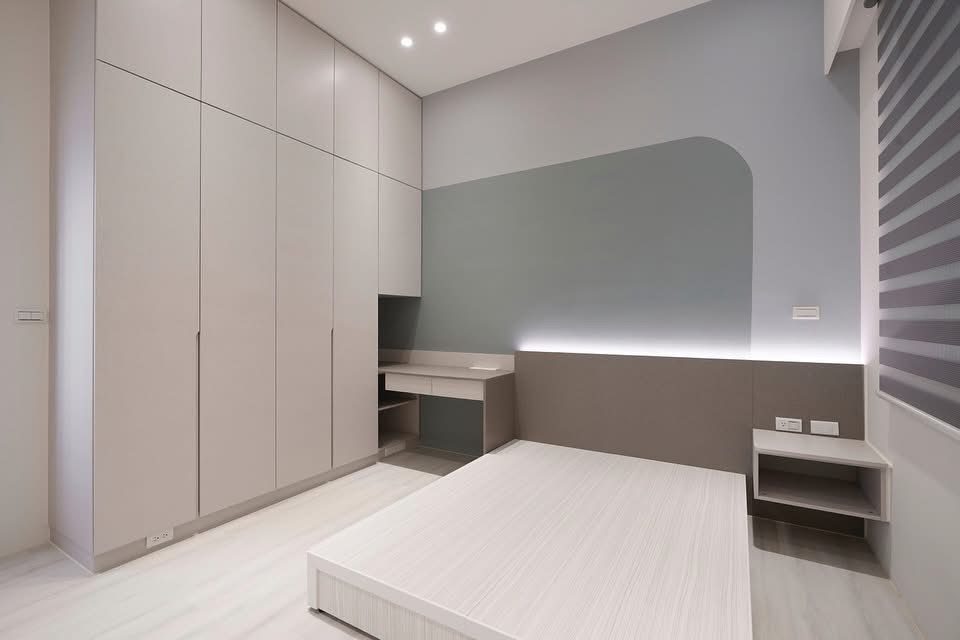 燕巢・現代風老屋——現代風完工照 9