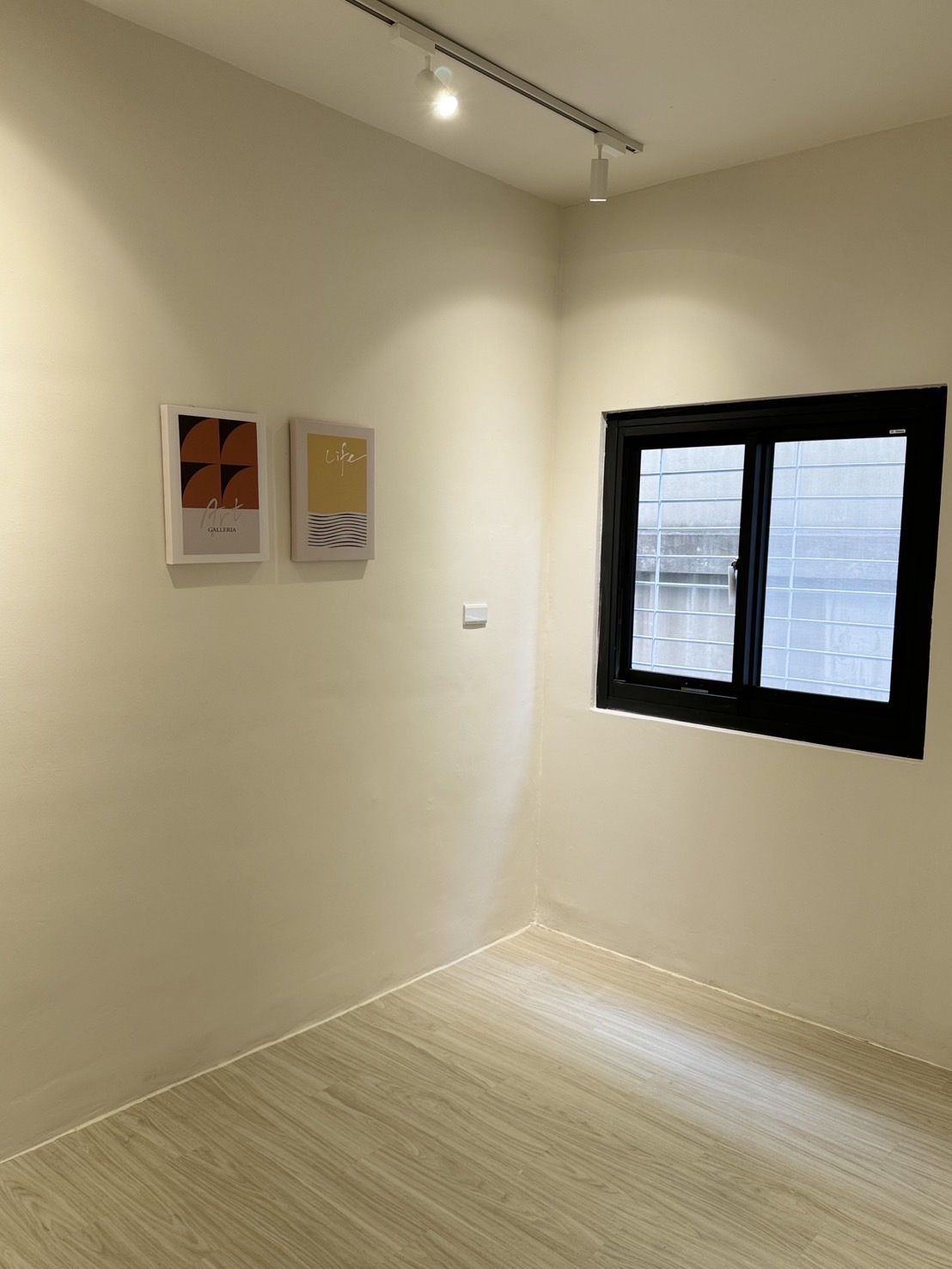 左營・北歐風老屋——北歐風完工照 5